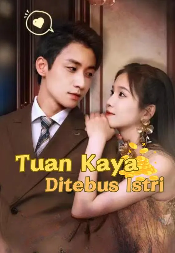 Tuan Kaya Ditebus Istri