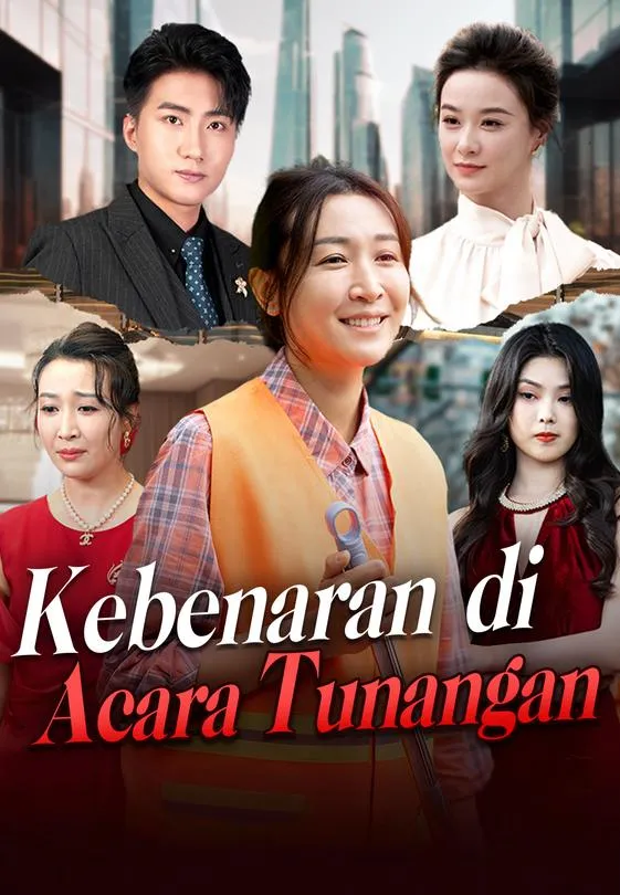 Kebenaran di Acara Tunangan