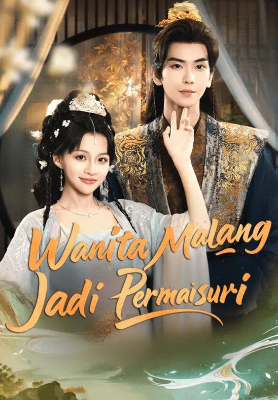 Wanita Malang Jadi Permaisuri