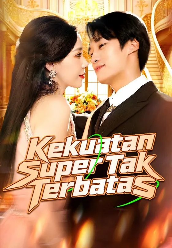 Kekuatan Super Tak Terbatas