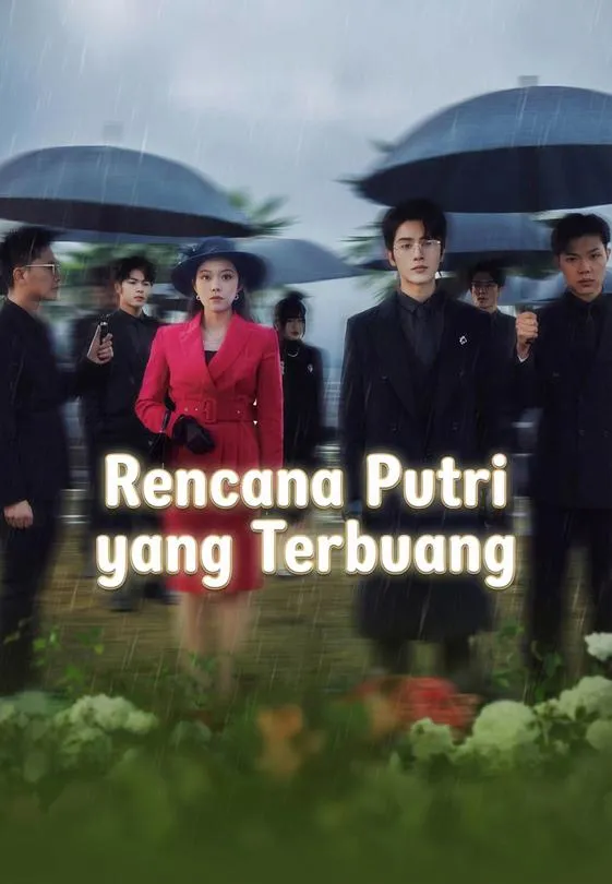 Rencana Putri yang Terbuang Full Episode Subtitle Indonesia - Dracinema
