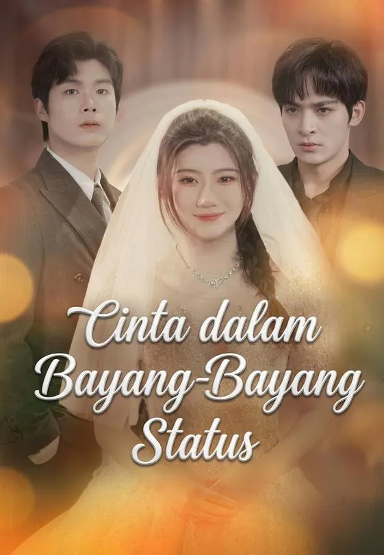 Cinta dalam Bayang-Bayang Status