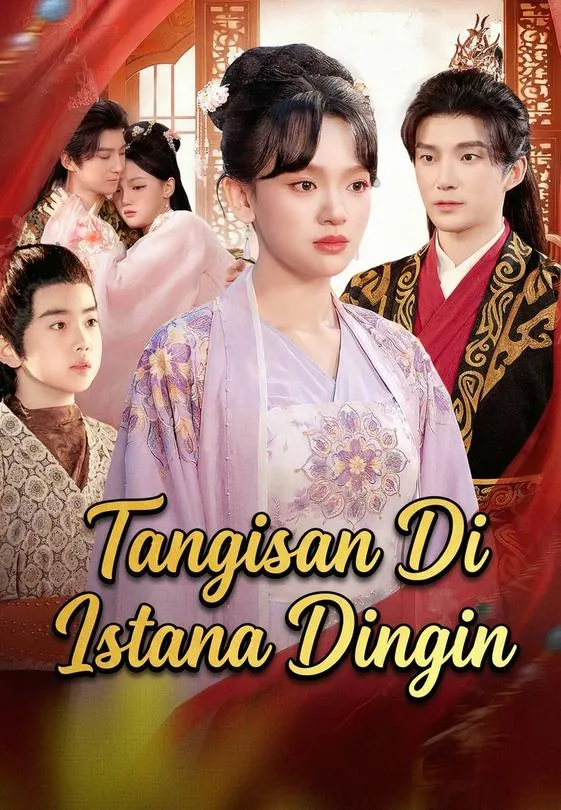 Tangisan Di Istana Dingin