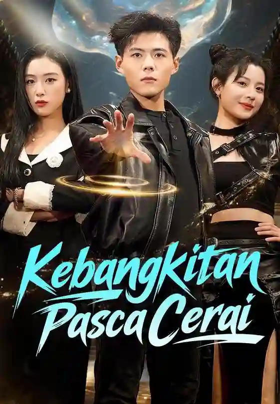 Nonton Kebangkitan Pasca Cerai Subtitle Indonesia