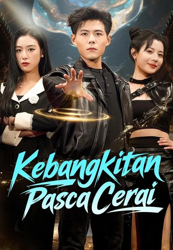 Kebangkitan Pasca Cerai Full Episode Subtitle Indonesia - Dracinema