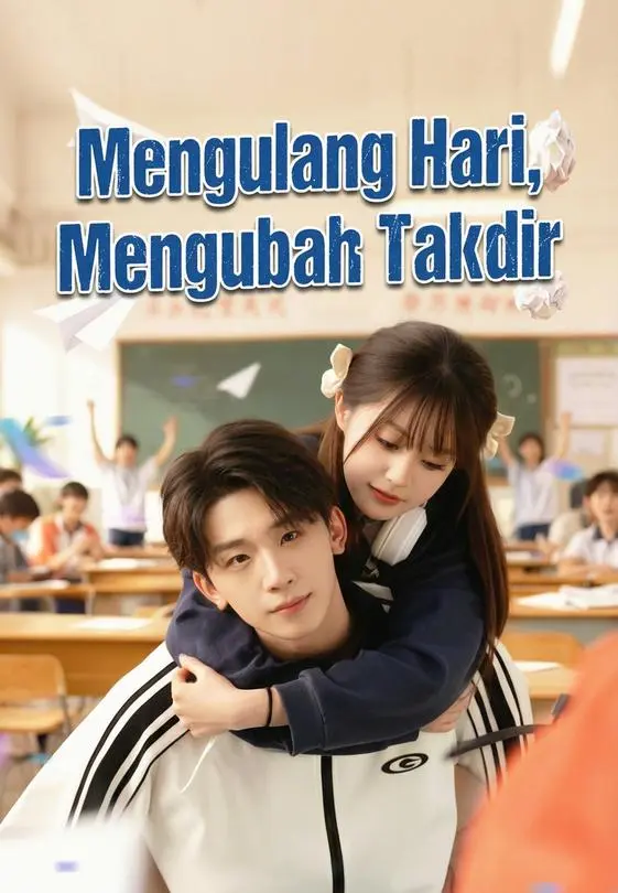 Mengulang Hari, Mengubah Takdir Full Episode Subtitle Indonesia - Dracinema