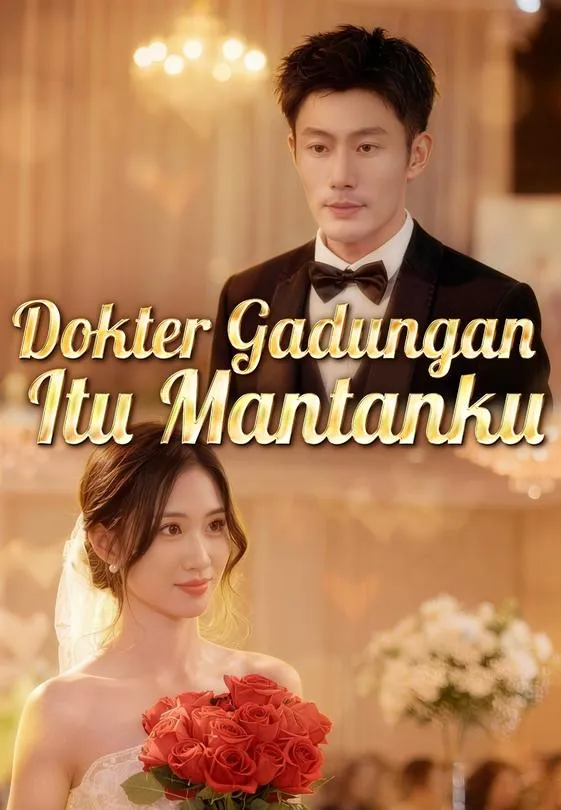 Dokter Gadungan Itu Mantanku