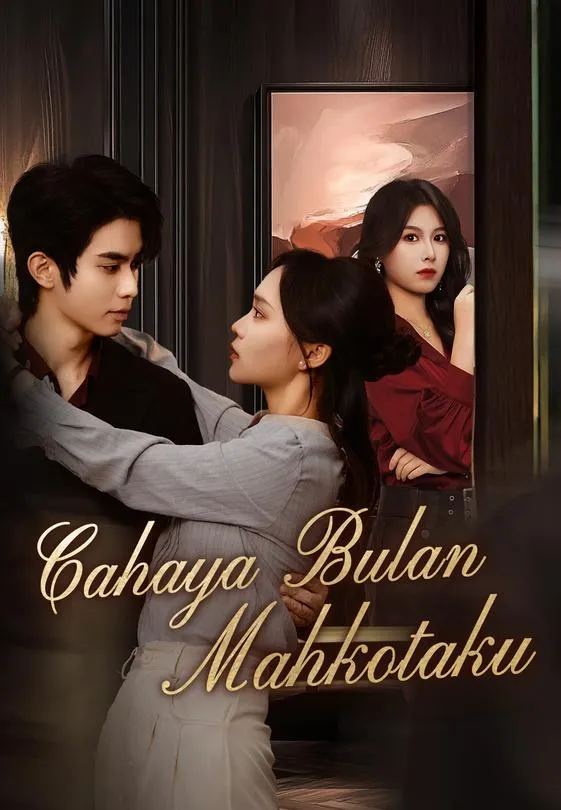 Cahaya Bulan Mahkotaku