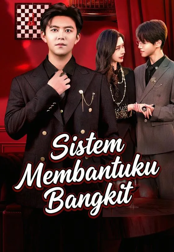 Sistem Membantuku Bangkit