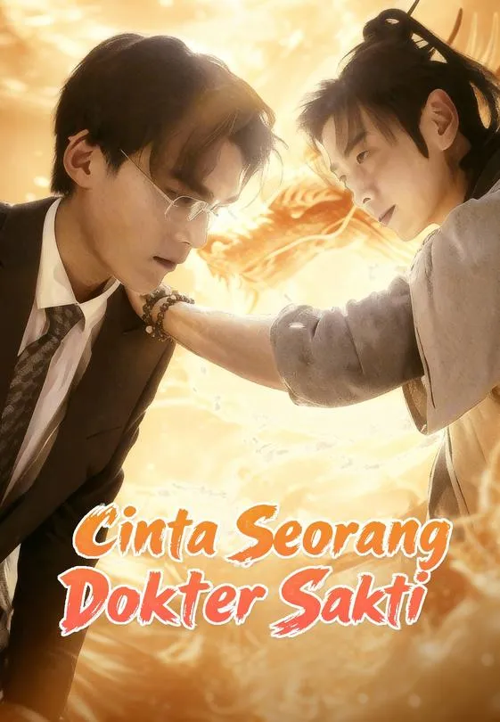 Cinta Seorang Dokter Sakti