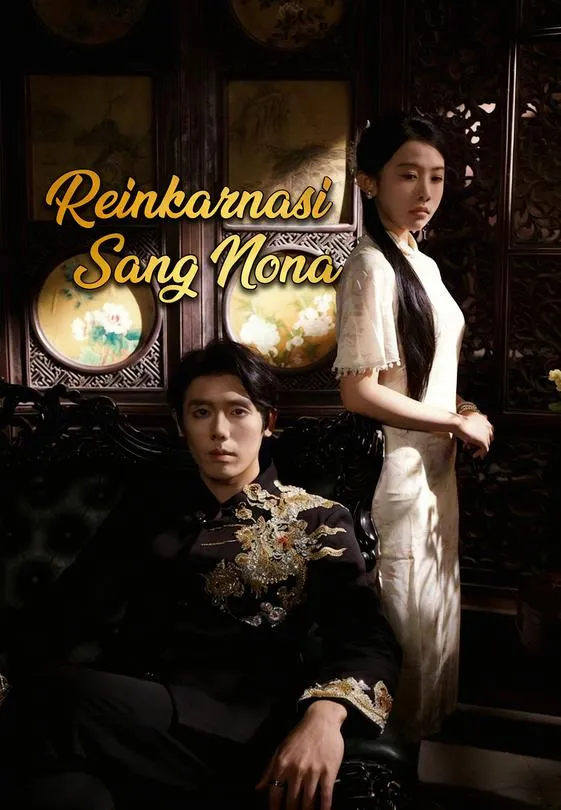 Reinkarnasi Sang Nona