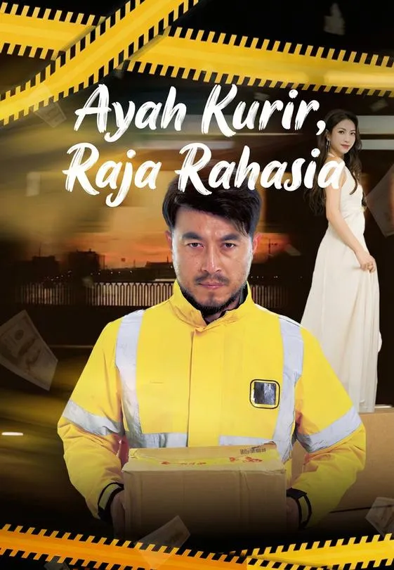 Ayah Kurir, Raja Rahasia Full Episode Subtitle Indonesia - Dracinema