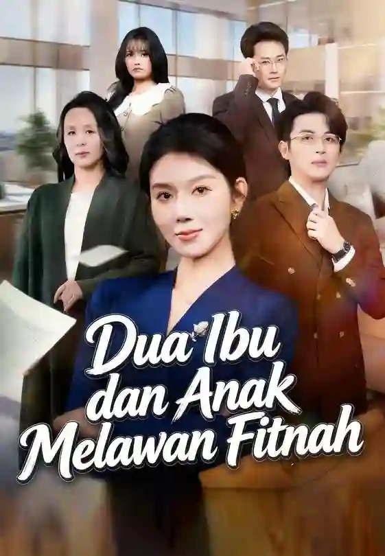 Nonton Dua Ibu dan Anak Melawan Fitnah Subtitle Indonesia