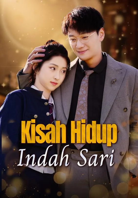 Kisah Hidup Indah Sari