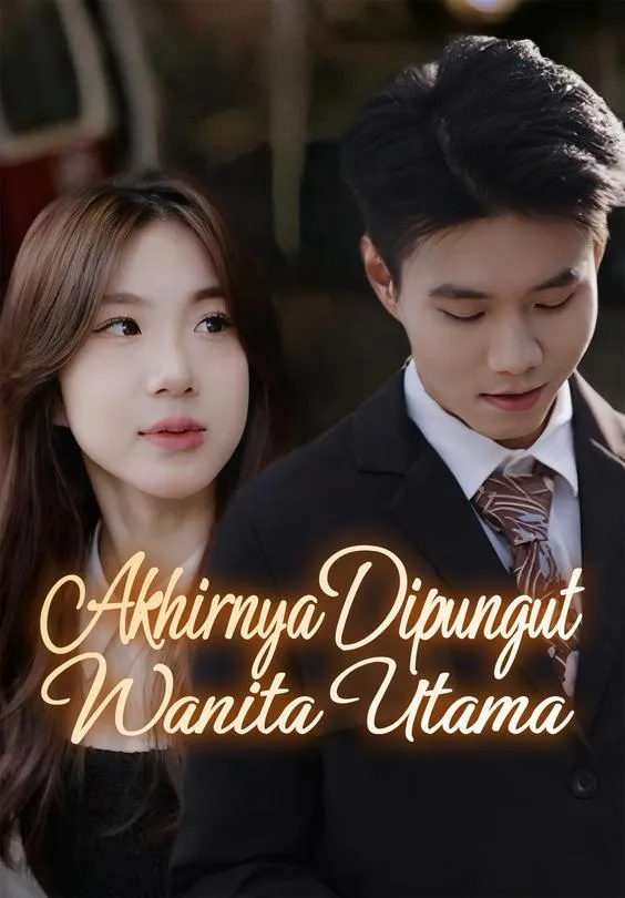 Akhirnya Dipungut Wanita Utama