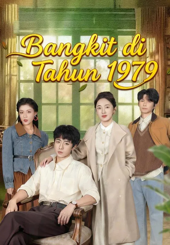 Bangkit di Tahun 1979 Full Episode Subtitle Indonesia - Dracinema