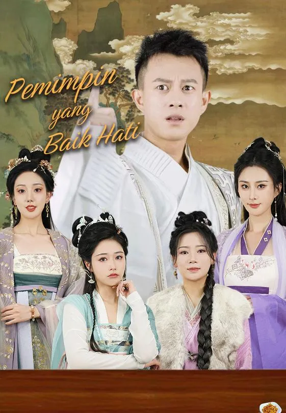 Pemimpin yang Baik Hati