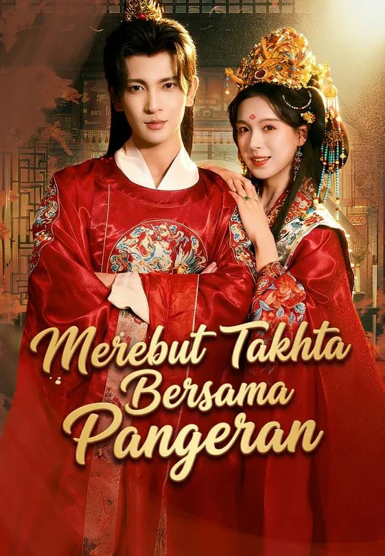 Merebut Takhta Bersama Pangeran