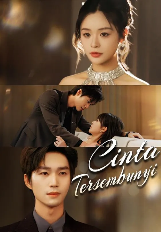 Cinta Tersembunyi