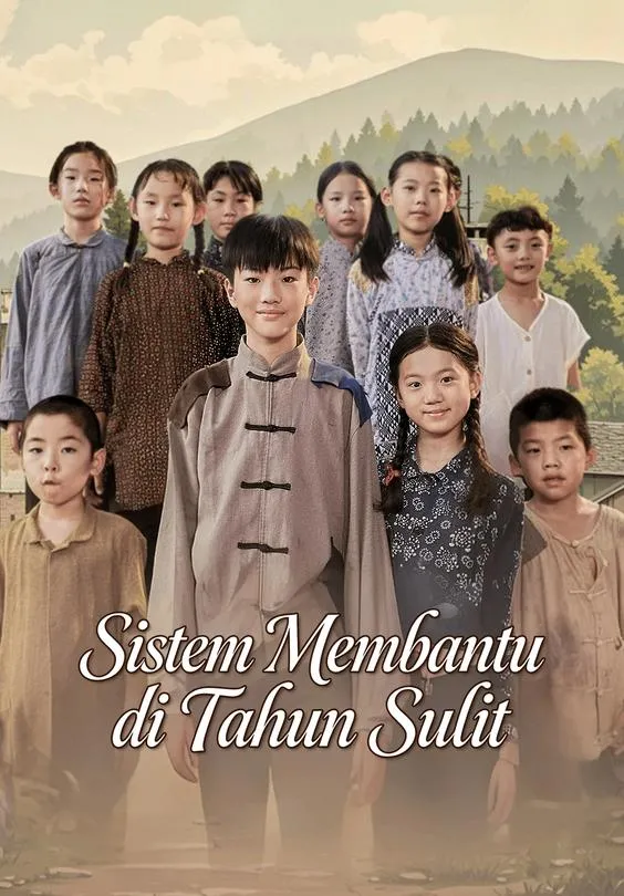 Sistem Membantu di Tahun Sulit