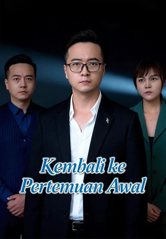 Kembali ke Pertemuan Awal