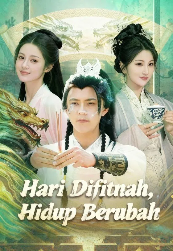 Hari Difitnah, Hidup Berubah