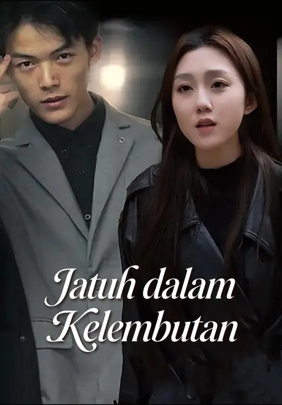 Jatuh dalam Kelembutan