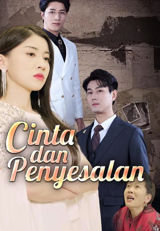 Cinta dan Penyesalan