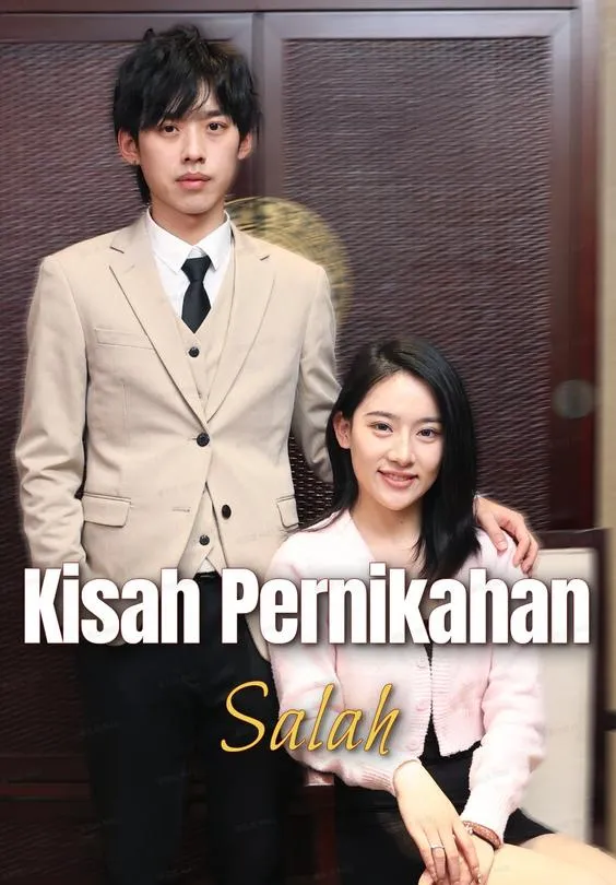 Kisah Pernikahan Salah