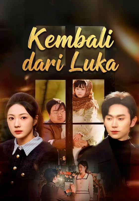 Kembali dari Luka