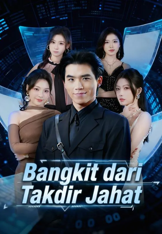 Bangkit dari Takdir Jahat