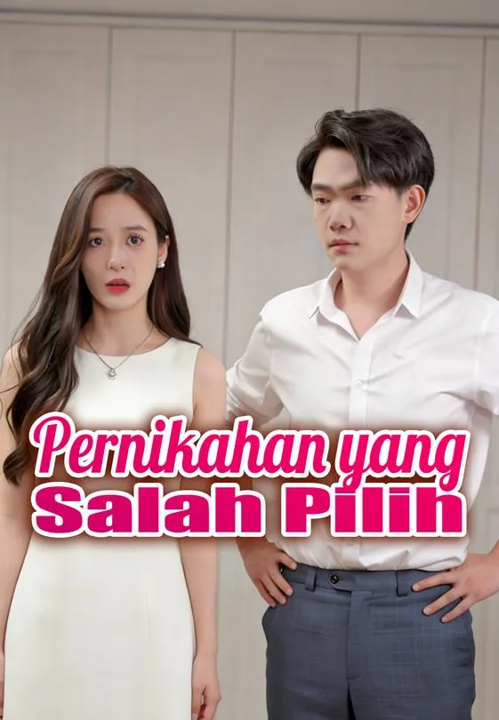 Pernikahan yang Salah Pilih