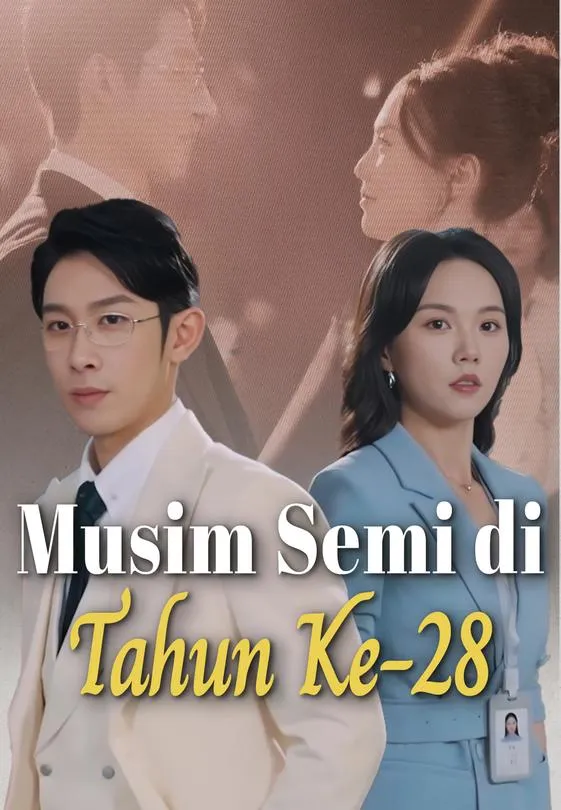 Musim Semi di Tahun Ke-28