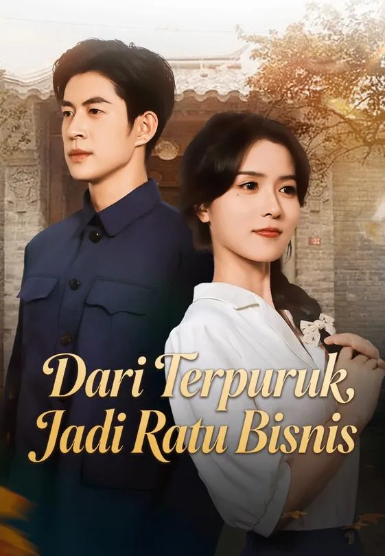 Dari Terpuruk, Jadi Ratu Bisnis