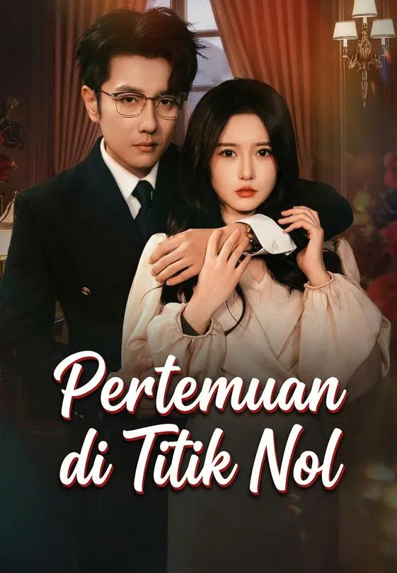 Pertemuan di Titik Nol