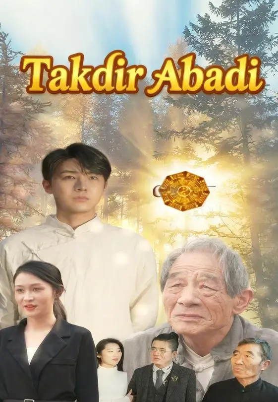 Takdir Abadi Full Episode Subtitle Indonesia - Dracinema