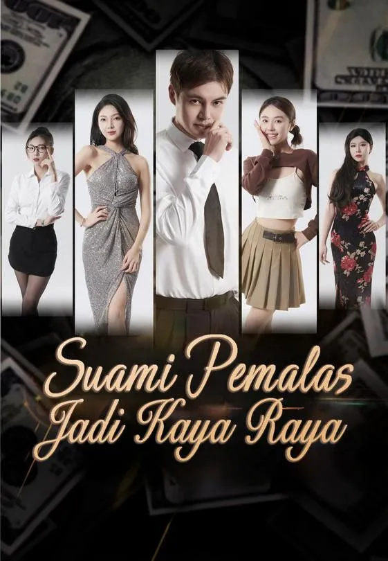 Suami Pemalas Jadi Kaya Raya