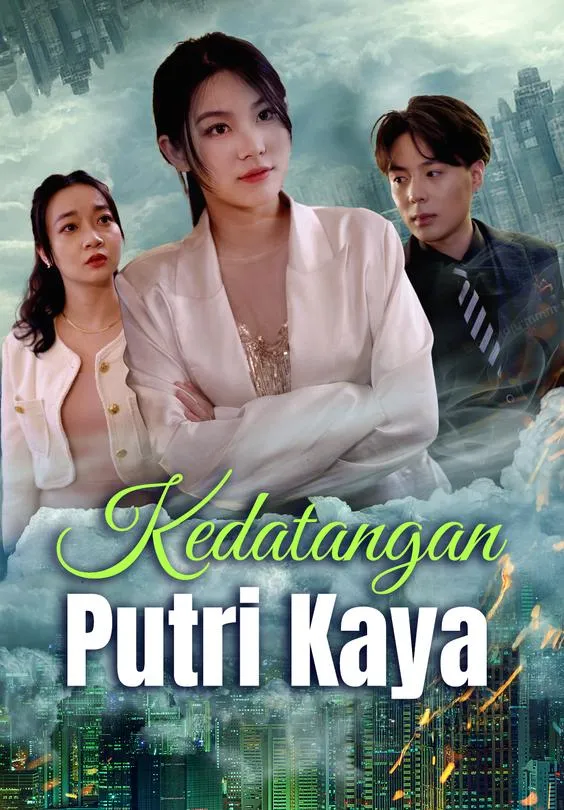 Kedatangan Putri Kaya