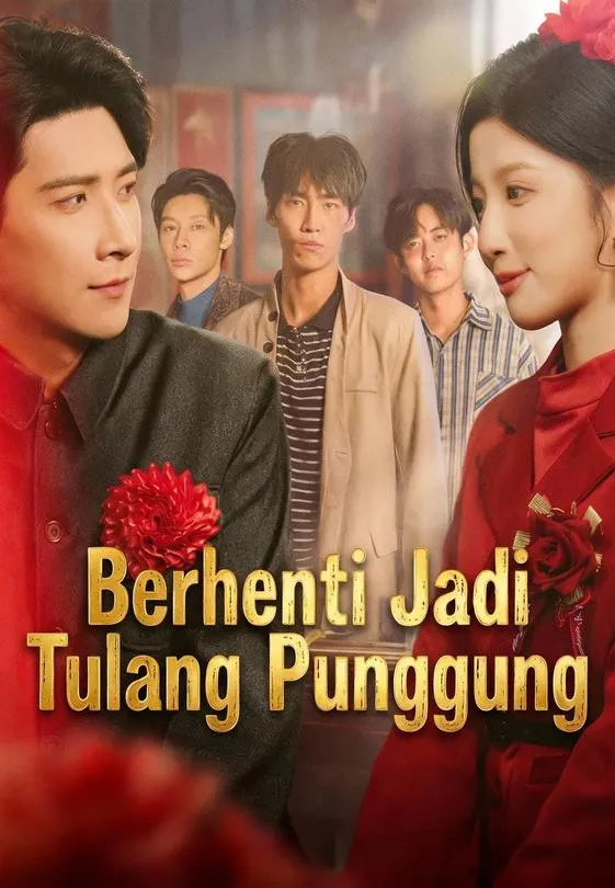 Berhenti Jadi Tulang Punggung