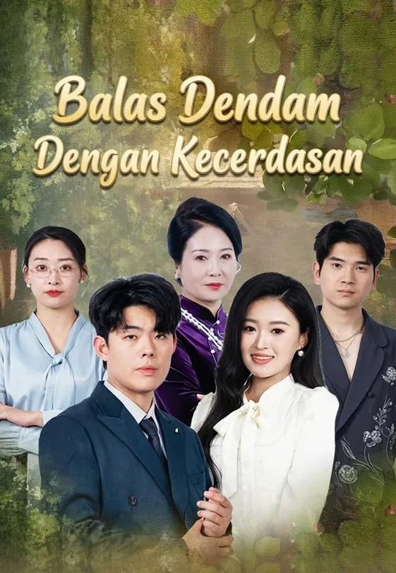 Balas Dendam Dengan Kecerdasan