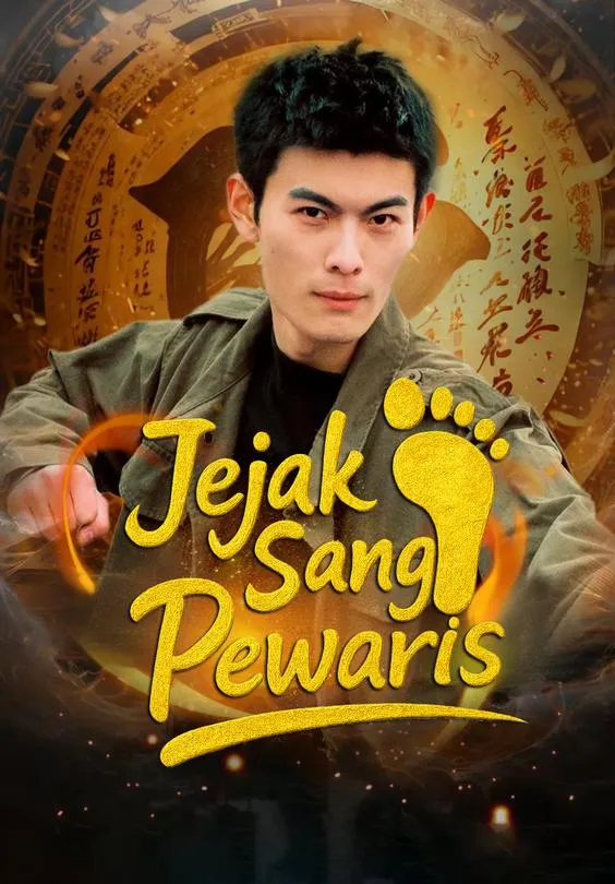 Jejak Sang Pewaris