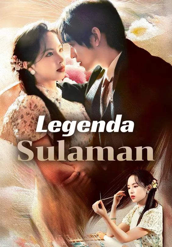 Legenda Sulaman