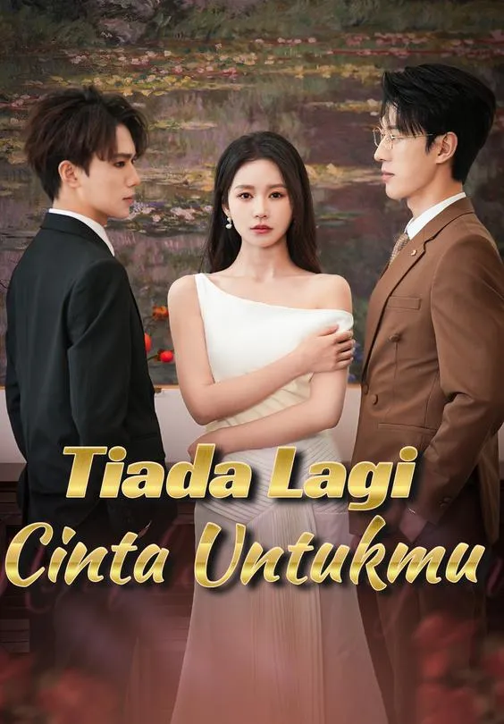 Tiada Lagi Cinta Untukmu
