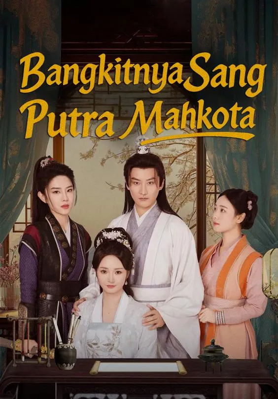 Bangkitnya Sang Putra Mahkota