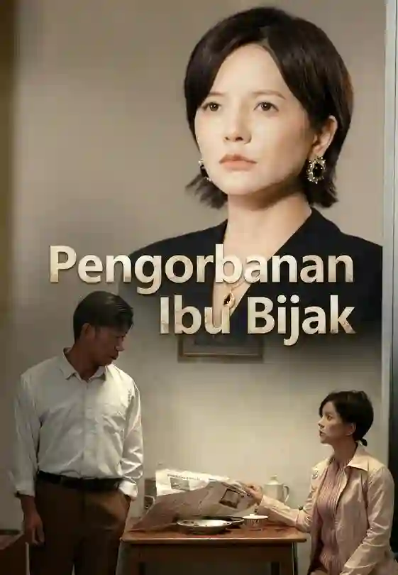 Nonton Pengorbanan Ibu Bijak Subtitle Indonesia