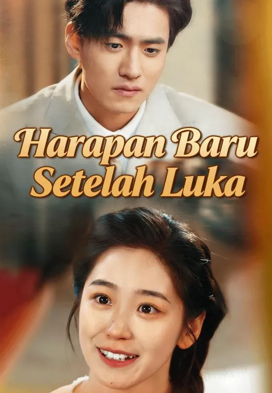 Harapan Baru Setelah Luka