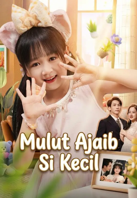 Nonton Mulut Ajaib Si Kecil - Drama China Full Episode Lengkap dan Gratis