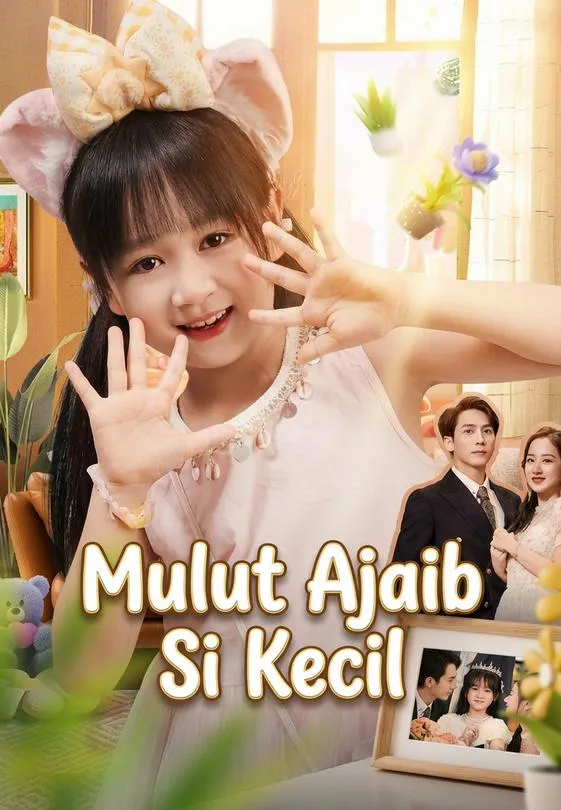 Mulut Ajaib Si Kecil Full Episode Subtitle Indonesia - Dracinema