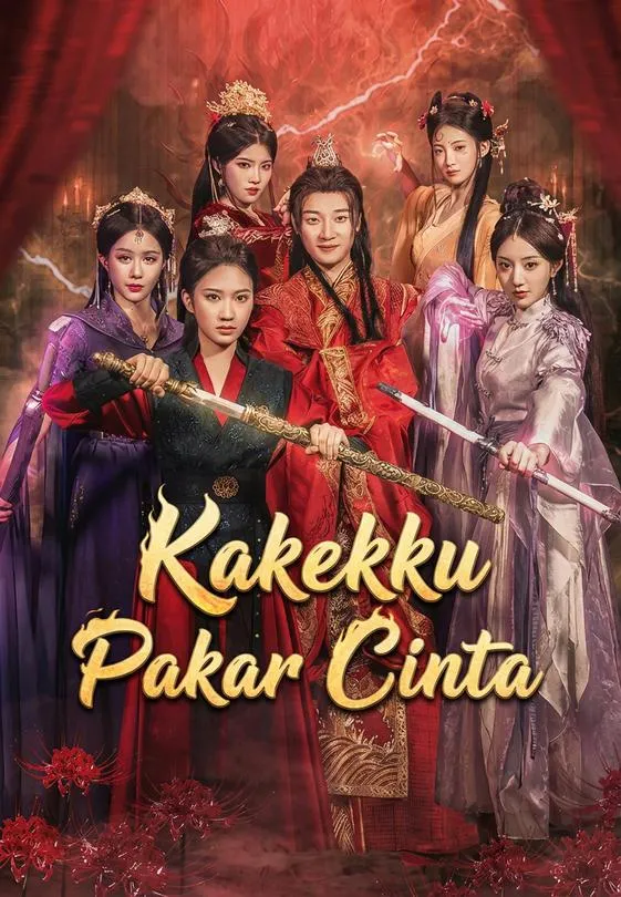 Kakekku Pakar Cinta