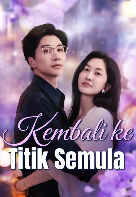 Kembali ke Titik Semula